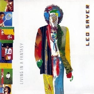 Millionaire - Leo Sayer