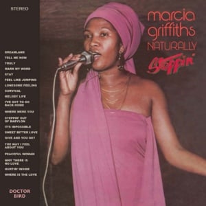 Melody Life - Marcia Griffiths