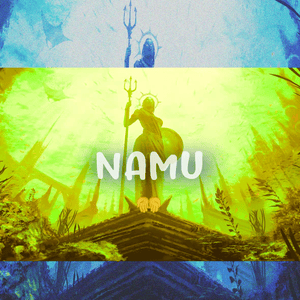 Namu - Sin Boy