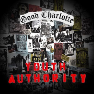 40 oz. Dream - Good Charlotte