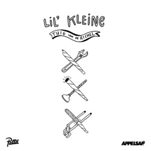 Je Moeder - Lil Kleine