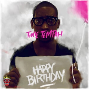 Leak-a-Mixtape - Tinie Tempah (Ft. Giggs)