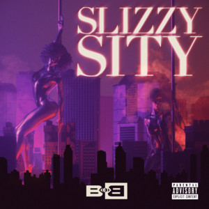 Slizzy Sity - B.o.B