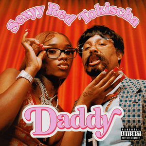 Daddy - Tokischa (Ft. Sexyy Red)