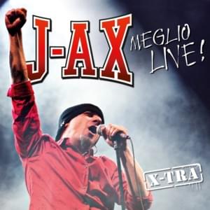 Ancora in piedi (Intro) - Live - J-Ax