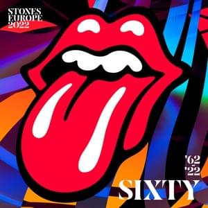 Fin que Es Ser (1Amor) - The Rolling Stones (Ft. Celina Fuentes & Keyla K)