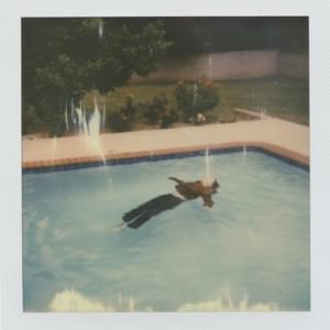 ​dead girl in the pool. - ​girl in red