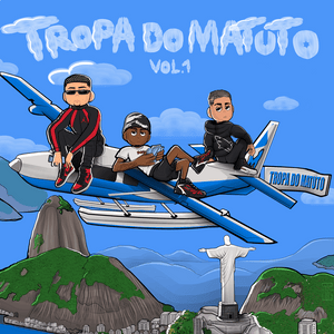 RIP Glória Maria - AçúK, Shark47 & Danike (Ft. Sobs (BRA), Sueth & UCLÃ)