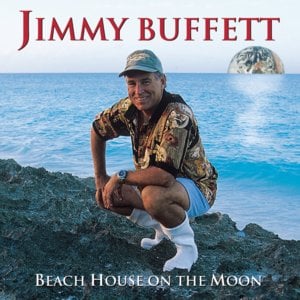 Flesh and Bone - Jimmy Buffett