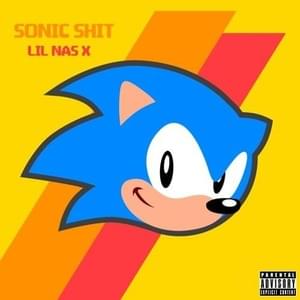 Sonic Shit (Demo) - Lil Nas X