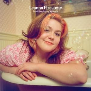 Right Person, Right Time - Leanna Firestone