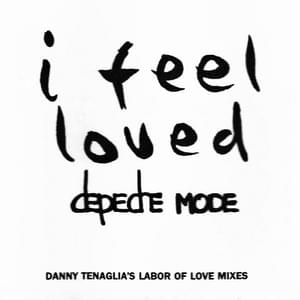 I Feel Loved [Labor of Love Dub Edit] - Depeche Mode