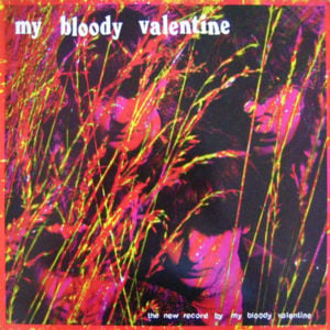 On Another Rainy Saturday - my bloody valentine