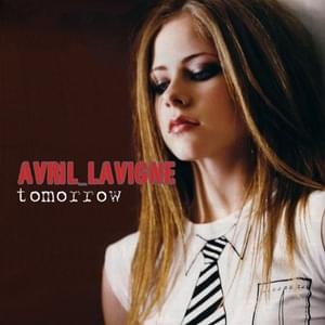 Tomorrow - Avril Lavigne