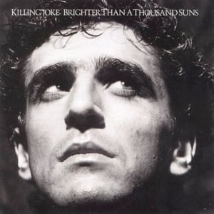 Wintergardens - Killing Joke