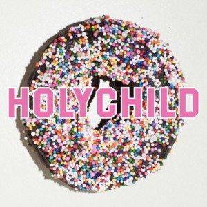 Playboy Girl - HOLYCHILD