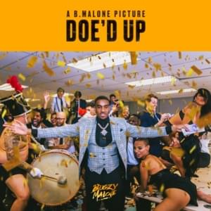 Doe’d Up - Bugzy Malone