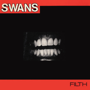 Freak - Swans