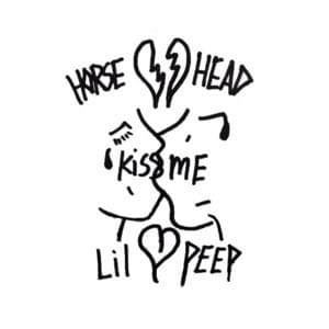 Kiss Me - Horse Head (Ft. Lil Peep)