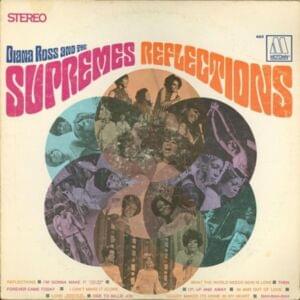 In and Out of Love - The Supremes