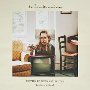 Milk & Honey (Alt Version) - Billie Marten