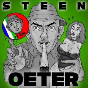 Oeter - Steen (Ft. Ezg)