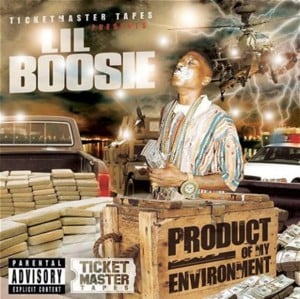 Remember Me - Boosie Badazz