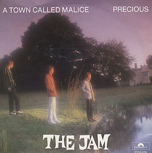 Precious - ​The Jam