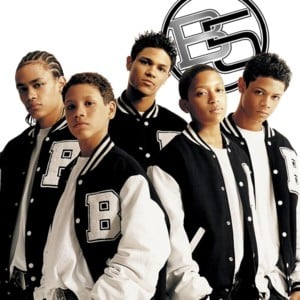 Let It Be - B5