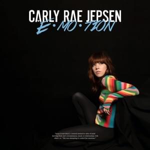 When I’m Alone - Carly Rae Jepsen