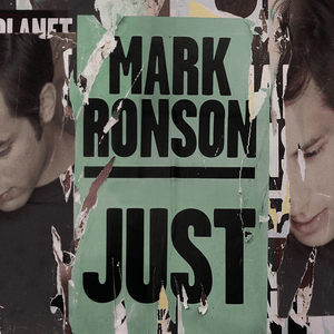 Just - Mark Ronson (Ft. Phantom Planet)