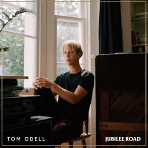 Wrong Crowd (Live from Dublin) [Bonus Track] - Tom Odell