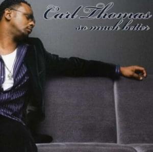 Home - Carl Thomas