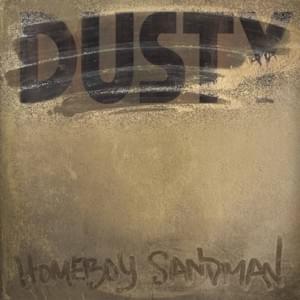 Easy - Homeboy Sandman