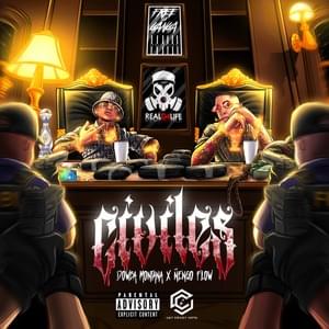 Civiles - Dowba Montana & Ñengo Flow