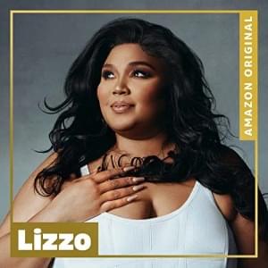 Someday At Christmas (Amazon Original) - Lizzo