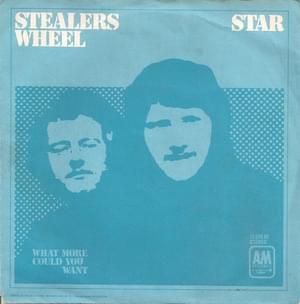 Star - Stealers Wheel