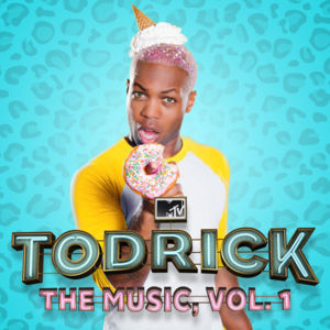 Dem Cakes Tho - Todrick Hall