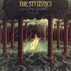 One Night Affair - The Stylistics