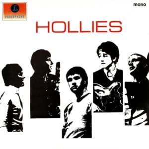 That’s My Desire - The Hollies