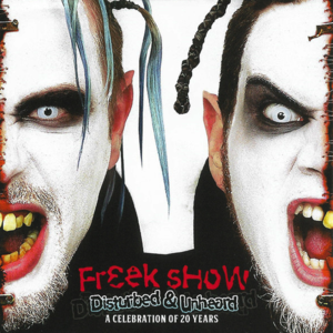 Track 8 - Twiztid (Ft. Legz Diamond)