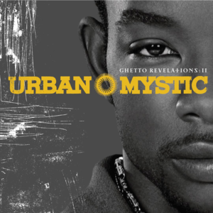 Your Portrait - Urban Mystic