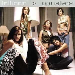 Everybody Come On (Wanna Be A Popstar) - Lollipop (ITA)