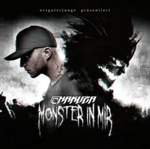 Monster - Chakuza (Ft. Konshens)