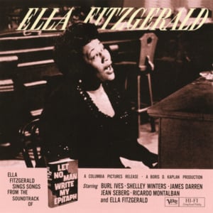 September Song - Ella Fitzgerald