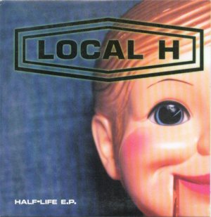 25 Or 6 To 4 - Local H