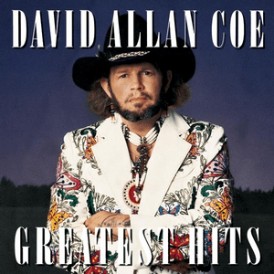 A Sad Country Song - David Allan Coe