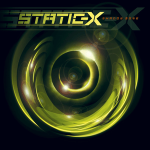 New Pain - Static-X