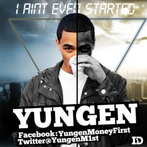 Dice 3style - Yungen