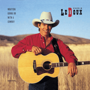 You Just Can’t See Him from the Road - Chris LeDoux